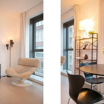 Rent this 2 bed apartment on Vierhavensstraat in 3029 BH Rotterdam, Netherlands