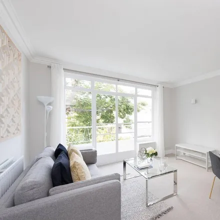 Rent this 2 bed apartment on 1-7 Peony Court in London, SW10 0AQ
