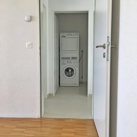 Rent this 5 bed apartment on Langelenstrasse 76a in 5606 Dintikon, Switzerland