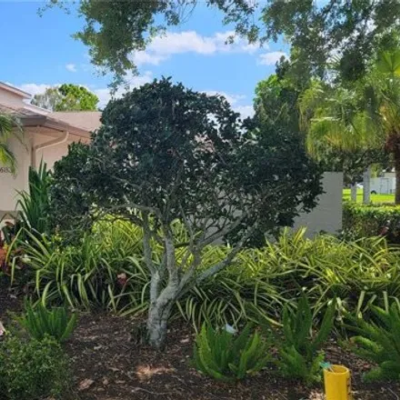 Image 2 - 4699 Hidden View Place, Beverley Terrace, Sarasota County, FL 34235, USA - Townhouse for sale