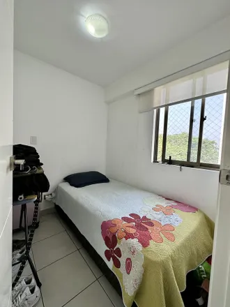 Buy this studio apartment on Avenida Lima Polo 315 in Santiago de Surco, Lima Metropolitan Area 15023