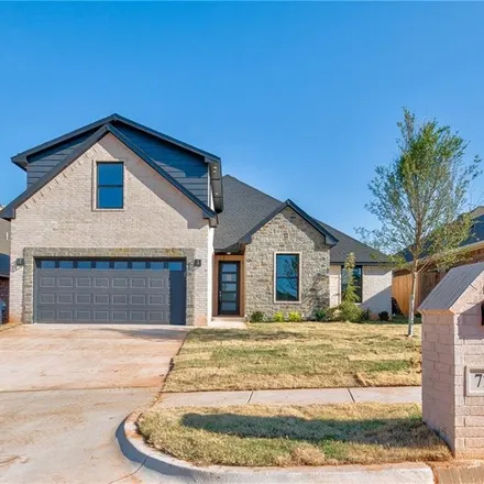 Buy this 4 bed house on unnamed road in Oklahoma City, OK 73142