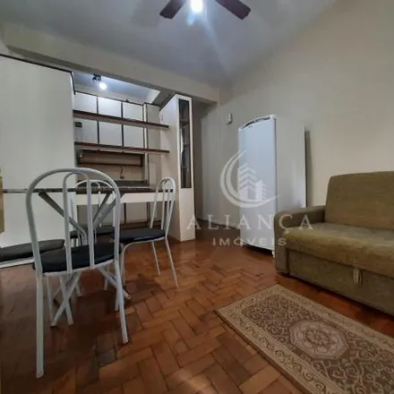 Buy this 1 bed apartment on Rua Saldanha Marinho in Centro, Florianópolis - SC