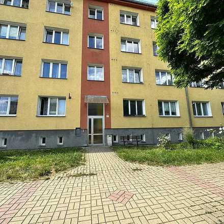 Image 1 - Palackého 2430/10, 352 01 Aš, Czechia - Apartment for rent