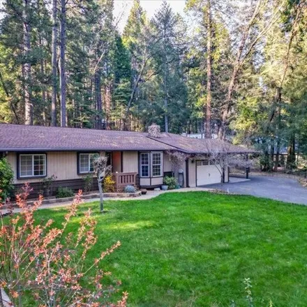 Buy this 4 bed house on 12558 Echo Drive in Nevada County, CA 95959