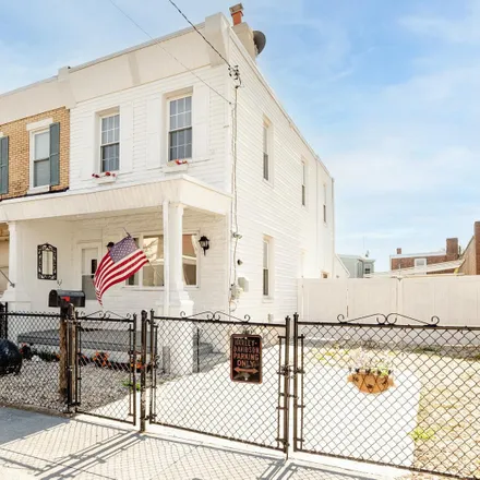 Buy this 3 bed townhouse on 4329 East Stiles Street in Philadelphia, PA 19124