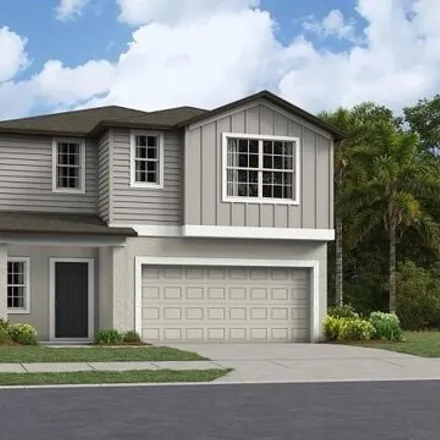 Buy this 6 bed house on Cassis Path in Pasco County, FL 33541