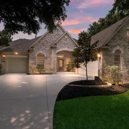 Buy this 4 bed house on 402 Cypress Trl in San Antonio, Texas