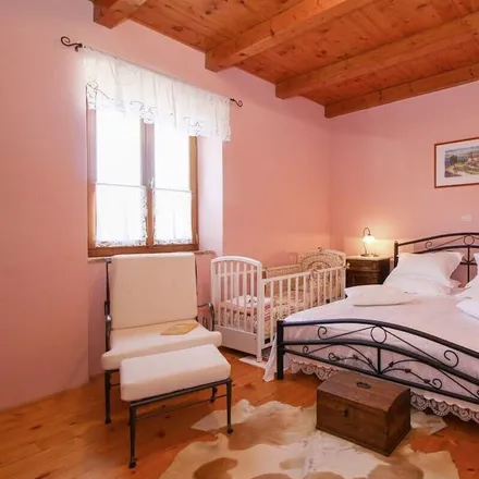 Rent this 2 bed house on Vodnjan in Istria County, Croatia
