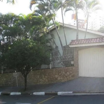 Image 1 - Avenida Dorival Mantovani, Vila Belém, Itatiba - SP, 13255-600, Brazil - House for sale