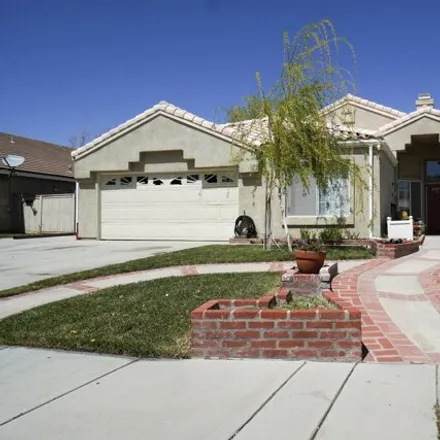 Buy this 5 bed house on Shooting Star Way in Palmdale, CA 93552