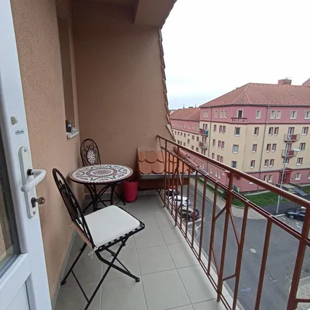 Image 5 - Bohosudovská 19, 415 10 Teplice, Czechia - Apartment for rent