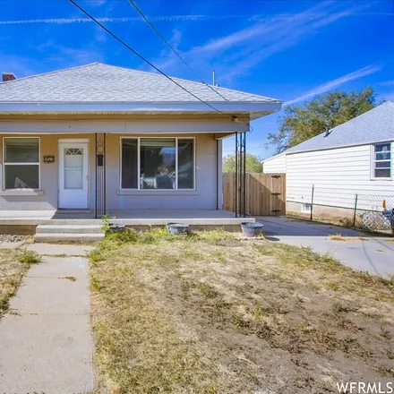 Buy this 4 bed house on 177 North 200 West in Tooele, UT 84074