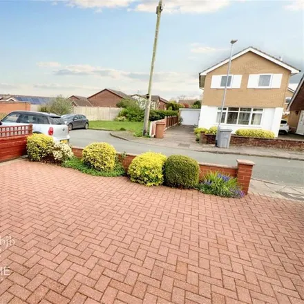 Image 7 - Peckforton Close, Sandbach, CW11 1WL, United Kingdom - House for rent