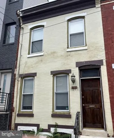 Rent this 2 bed house on 1534 South Opal Street in Philadelphia, PA 19146