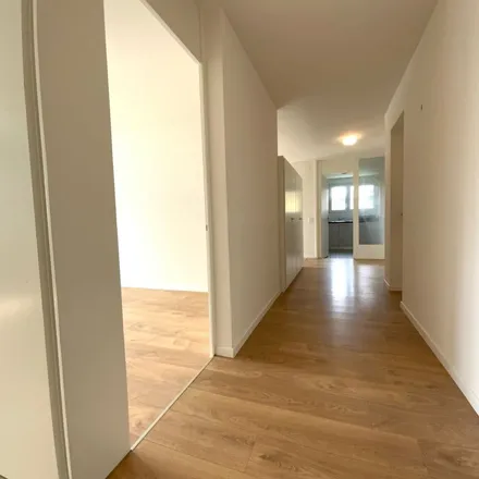 Image 4 - Bleichenbergstrasse 51, 4562 Bezirk Wasseramt, Switzerland - Apartment for rent