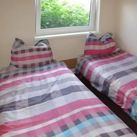 Rent this 1 bed house on Szczecin in West Pomeranian Voivodeship, Poland