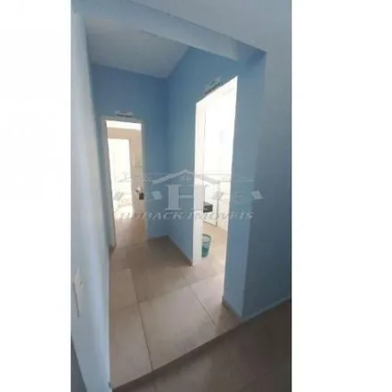 Rent this 3 bed apartment on Praça Deputada Ivete Vargas in Flórida, Praia Grande - SP
