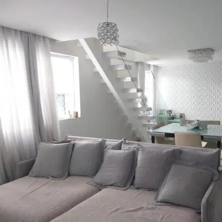 Rent this 4 bed apartment on Rua Paulo Piedade Campos in Estoril, Belo Horizonte - MG