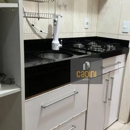 Rent this 1 bed apartment on Rua 3604 in Centro, Balneário Camboriú - SC
