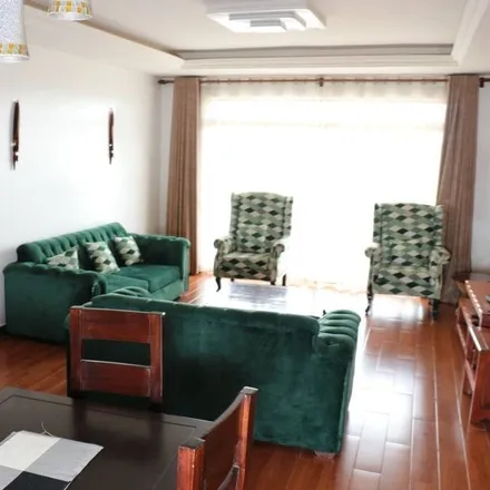 Image 3 - Nairobi, Nairobi County, Kenya - Apartment for rent