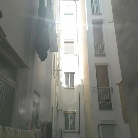 Image 1 - Carrer de Campo Florido, 26, 08027 Barcelona, Spain - Apartment for rent
