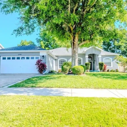 Buy this 4 bed house on 2710 Pine Shadow Lane in Clermont, FL 34711
