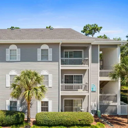 Buy this 2 bed condo on 225 Royal Poste Road in Sunset Beach, Brunswick County