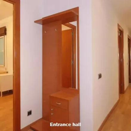 Rent this 1 bed apartment on Carrer de Sardenya in 266, 08001 Barcelona