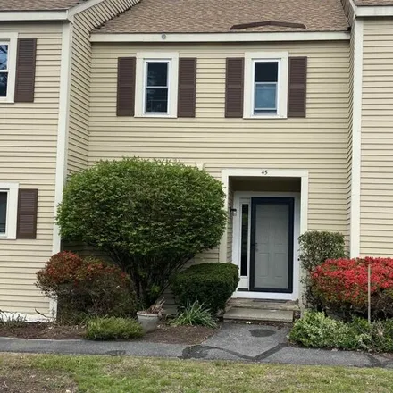 Buy this 2 bed townhouse on Edgewood Heights in Concord, NH 03301