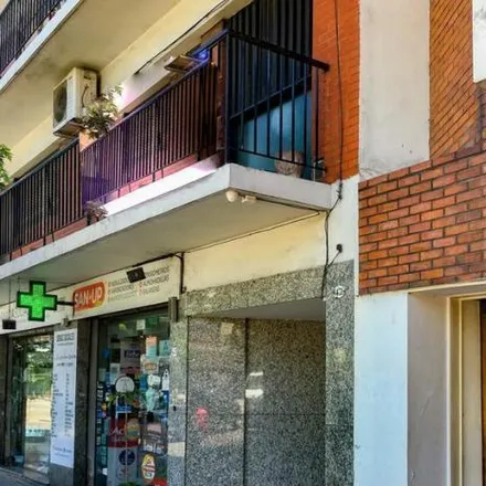 Buy this 1 bed apartment on Avenida San Martín 6499 in Villa Devoto, 1419 Buenos Aires