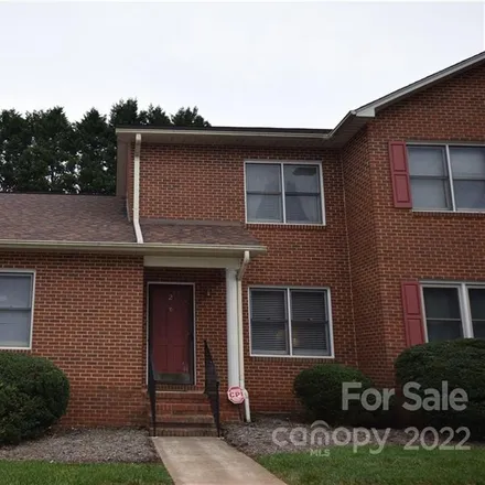 Buy this 2 bed house on 3rd Street Northeast in Conover, NC 28613
