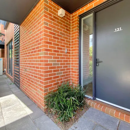 Rent this 3 bed townhouse on Australian Capital Territory in The Grounds, Donaldson Street