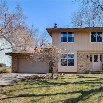 Buy this 4 bed house on 9839 Edgewood Road in Bloomington, MN 55438