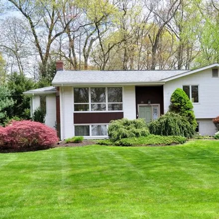 Buy this 3 bed house on 36 Deepwood Drive in Vernon, CT 06066