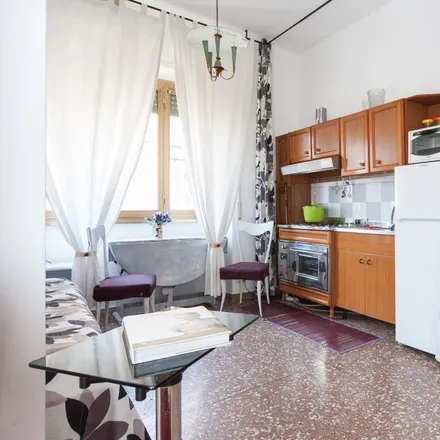 Image 7 - Via Pizzo Bernina, 00141 Rome RM, Italy - Apartment for rent