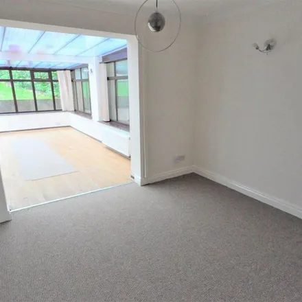 Rent this 4 bed apartment on Westcott Close in Wordsley, DY6 8NJ