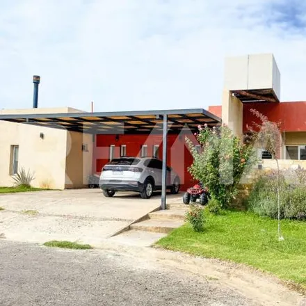 Buy this 3 bed house on Estado de Israel 3785 in Confluencia Rural, Neuquén