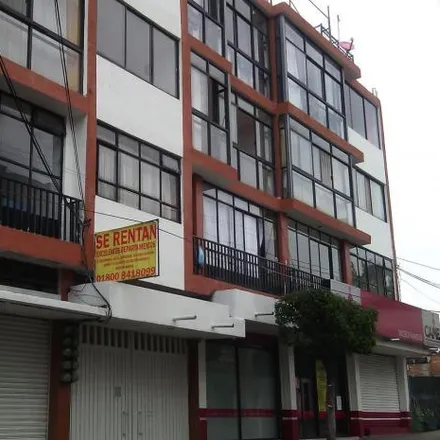 Image 2 - taqueria dia y noche, Avenida José María Morelos y Pavón, Tlaltenango, 62190 Cuernavaca, MOR, Mexico - Apartment for rent