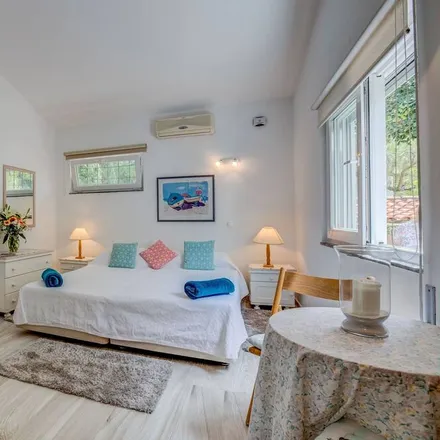 Rent this 1 bed apartment on 8400-515 Distrito de Évora