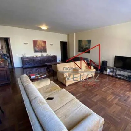 Buy this 3 bed apartment on Rua Professor Álvaro Rodrigues 165 in Botafogo, Rio de Janeiro - RJ
