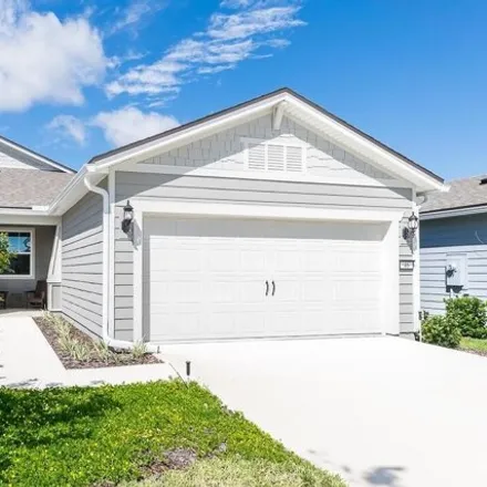 Buy this 2 bed house on Curved Bay Trail in Nocatee, FL