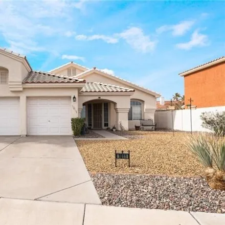 Buy this 4 bed house on 1037 Companion Way in Henderson, NV 89011