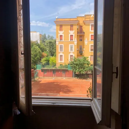 Rent this 2 bed apartment on Via Benaco in 00199 Rome RM, Italy