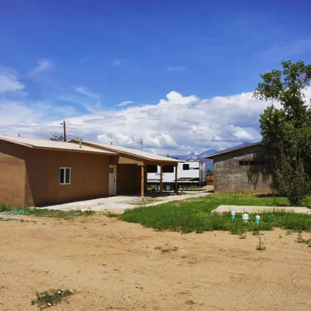 Image 4 - unnamed road, Taos County, NM 87529, USA - House for sale