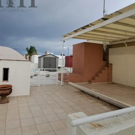 Rent this 3 bed house on Cerrada de Santa Clara in Los Negritos, 20218 Aguascalientes City