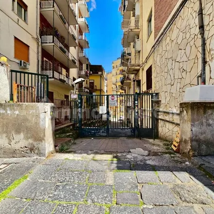 Image 5 - Via Eduardo Suarez, 80129 Naples NA, Italy - Apartment for rent