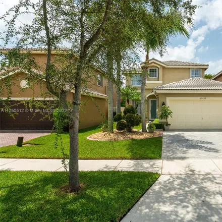 Buy this 3 bed house on 15042 Southwest 20th Street in Miramar, FL 33027