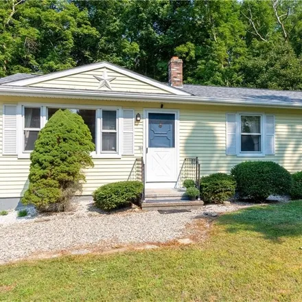 Buy this 3 bed house on 372 Valley Road in Killingly, CT 06241