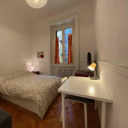 Image 3 - 1-bedroom flat near Porta Romana and Bocconi  Milan 20135 - Apartment for rent